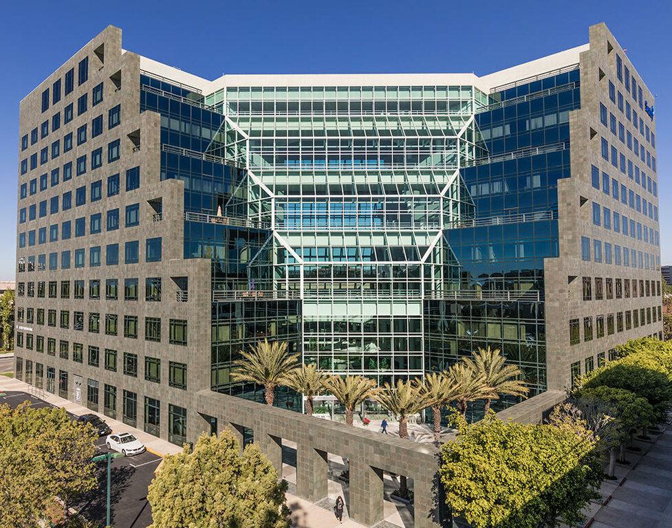 Premier Workspaces-Coworking & Office Space