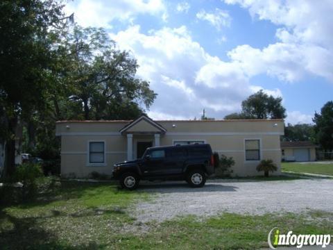 Eagle Express Logistics