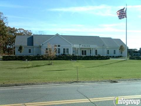 Rockport Police Department