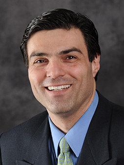 Garo Emerzian, DPM - Illinois Bone & Joint Institute Podiatry