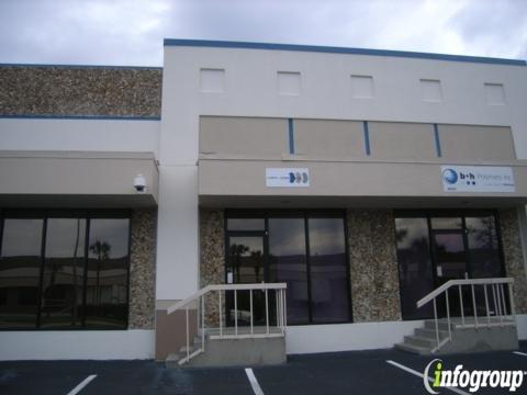 Advantage Integration Technology, Inc