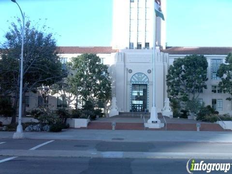San Diego County Flood Control