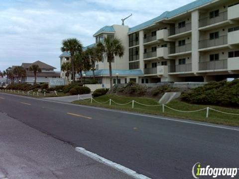 Oceans of Amelia Condos