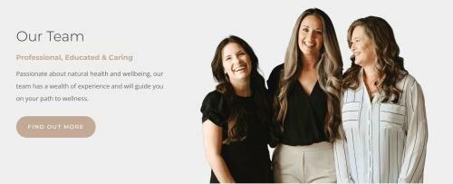 Flourish Wellness & Beauty