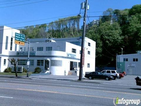 Jim Purdy & Associates