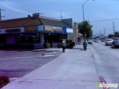 El Torogoz Pupuseria & Restaurante