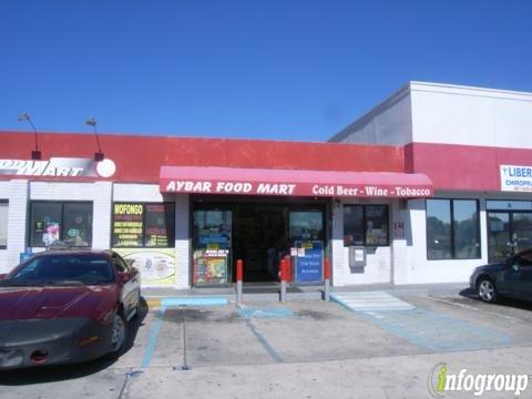 The First Community Christian Pentacostal Church