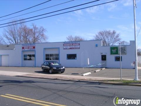 Emmett's Sinclair Inc