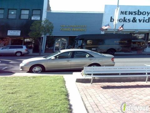 William H Stanley, DDS - Brite Smile