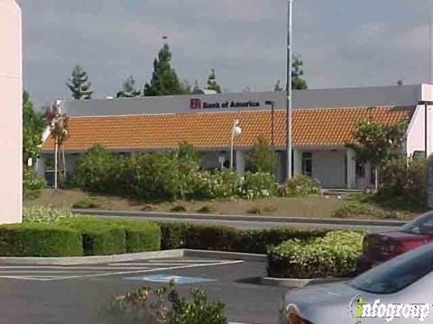 Bank of America Mortgage