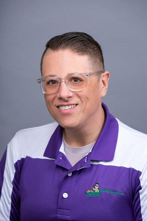 Richard Quintana-the Mortgage Guy-Union Home Mortgage