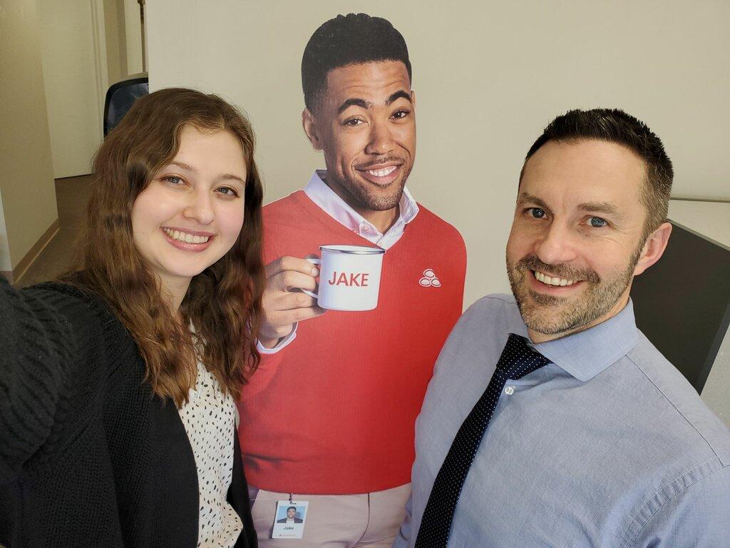 Dustin Hill-State Farm Insurance Agent