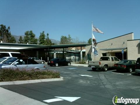 Alta Loma Elementary School