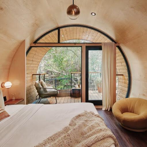 Onera Fredericksburg