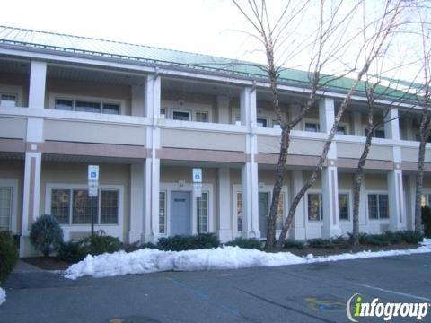 Landmark Surveys LLC