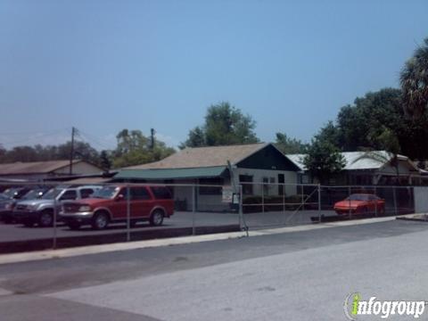 Equity Remarketing Inc