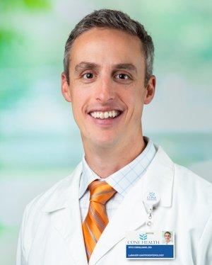Vito Cirigliano, DO - Lebauer Gastroenterology at Medcenter High Point