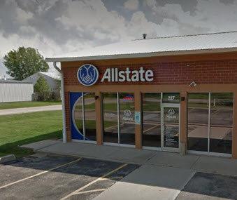 Allstate Insurance