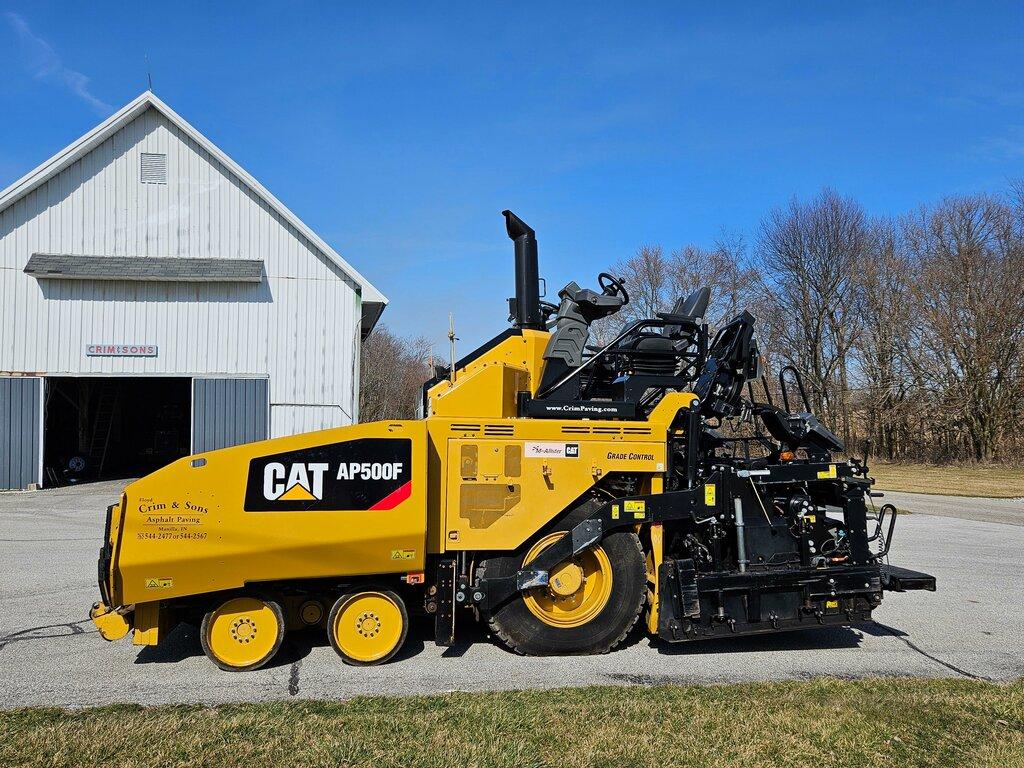 Crim & Sons, Inc
