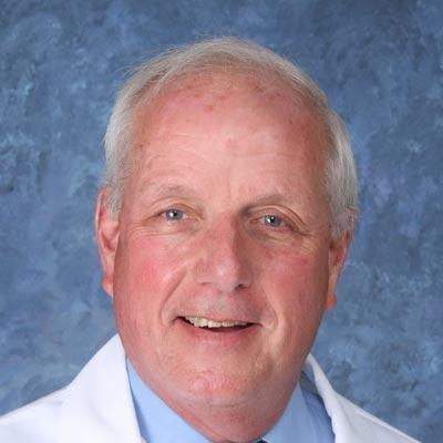 David Terschluse, MD