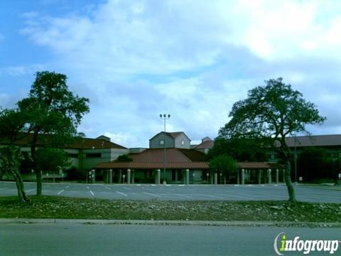 Jordan Middle School