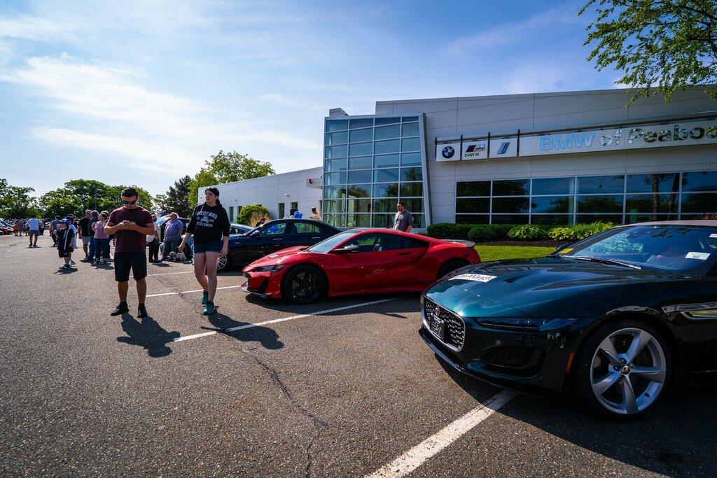 Lyon-Waugh Auto Group