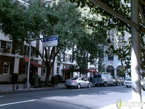 Rosenblum Eye Centers