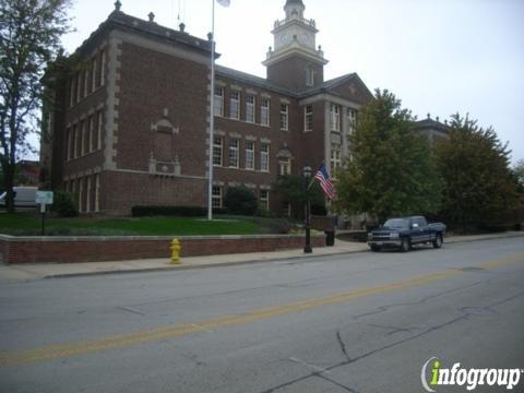 Village Of Glen Ellyn