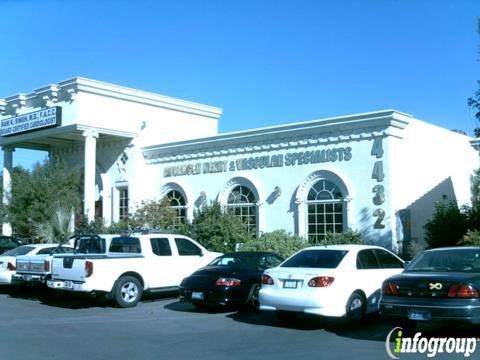 Ram Kumar Singh, MD - Advanced Heart & Vascular Specialists