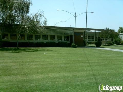 Abraham Lincoln Elementary School