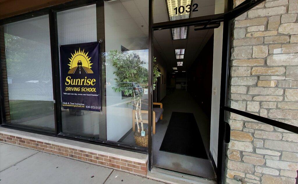 Sunrise Driving School