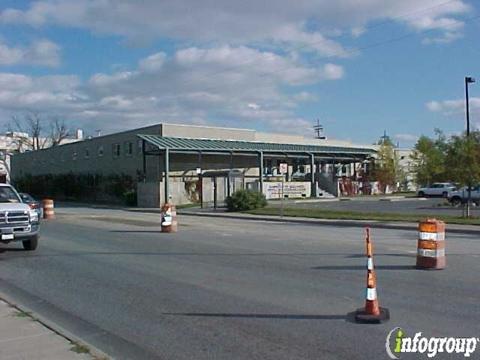 Community Alliance Rehabilitation Services