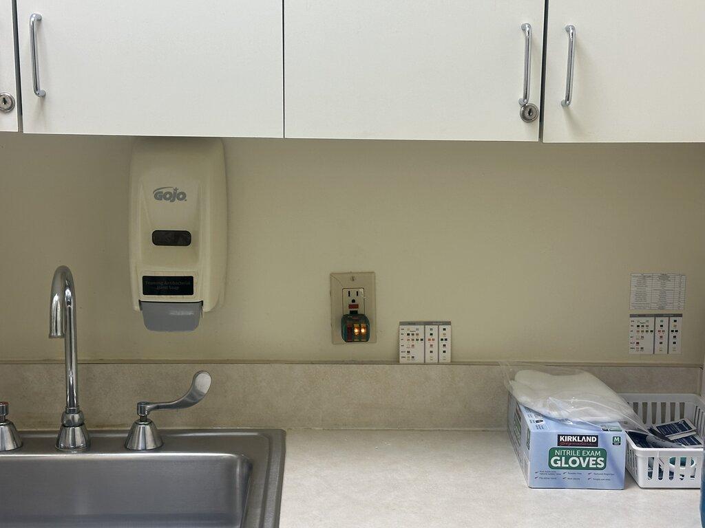 Spring Electric & AC