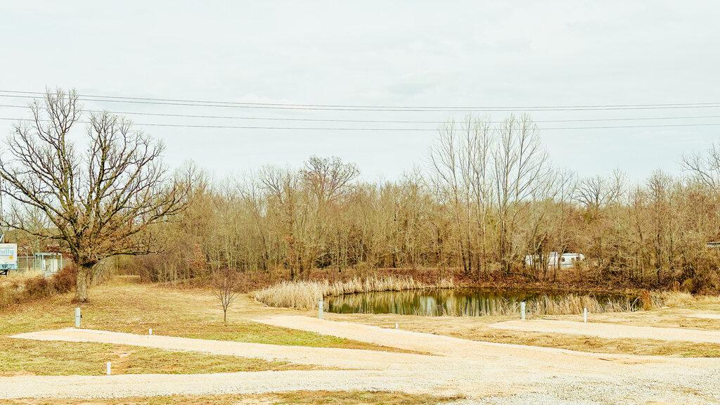 Camp Elim RV Park & Campground