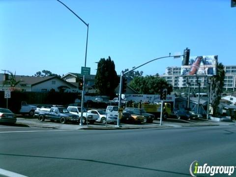 Jack's Muffler Service