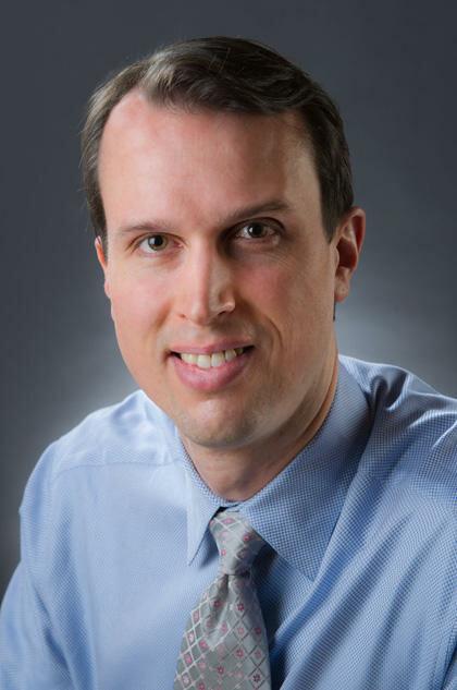 John Pearce Morrow, MD