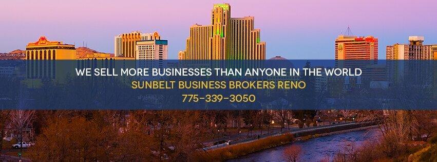 Sunbelt Business Brokers