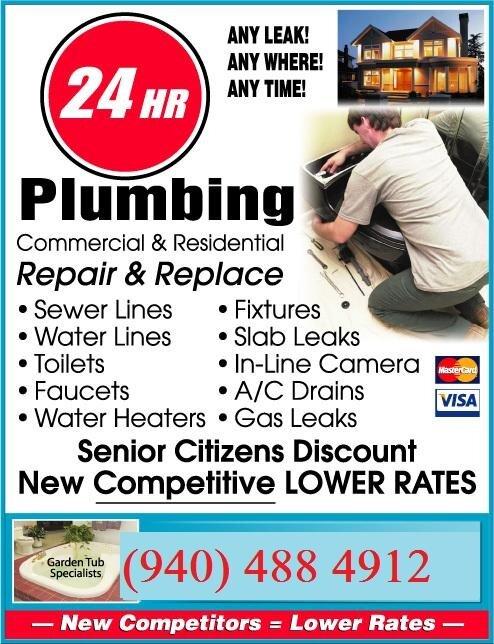 24 Hour Plumbing