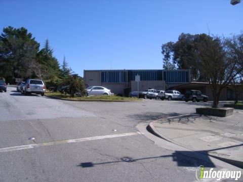 Orinda Union School District