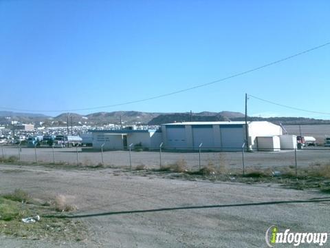 United Petrolium Transports Inc