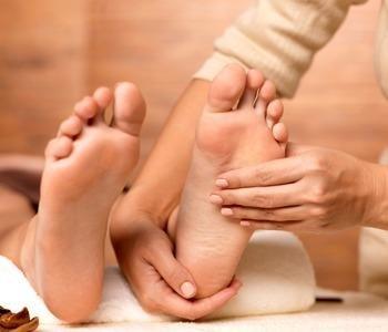 China Massage