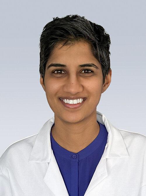 Anika Vaidy, MD - Penn Cardiology Penn Presbyterian