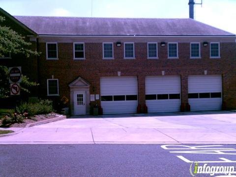 Webster Groves City Police Department