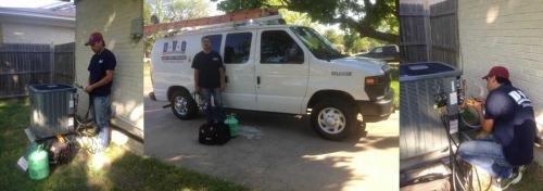 DVO Heating & Air Conditioning