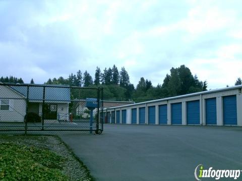 Salmon Creek Mini-Storage