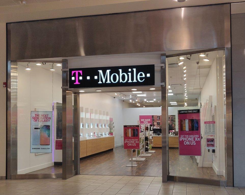 T-Mobile