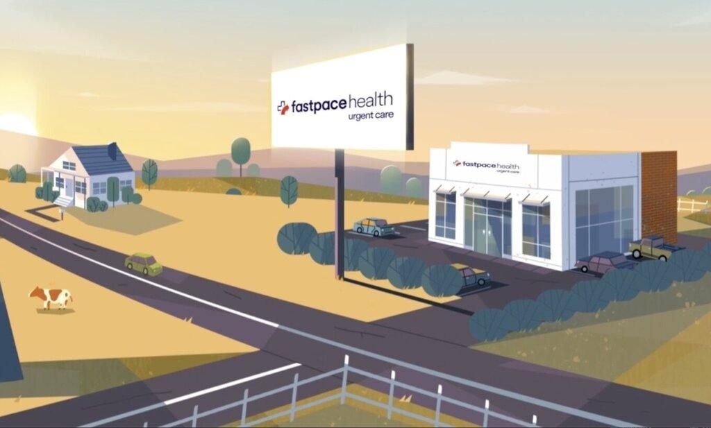 Fast Pace Health Urgent Care-Huntsville-Al