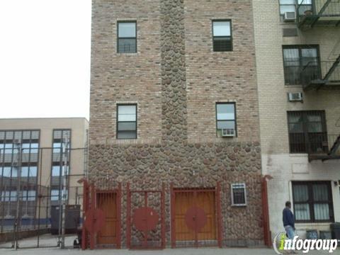 Mision Pentecostal El Mesias