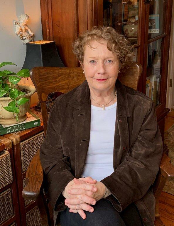Mary Lockwood, LMHC - LifeStance Health