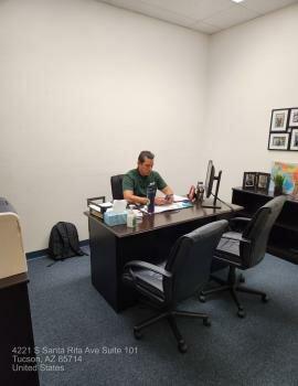 Jan-Pro Cleaning & Disinfecting of Tucson